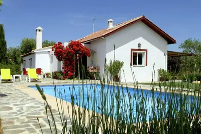 Image de Belvilla par Oyo Casa Candela