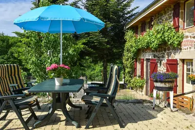 Image de Maison près de la capitale de la truffe Aups