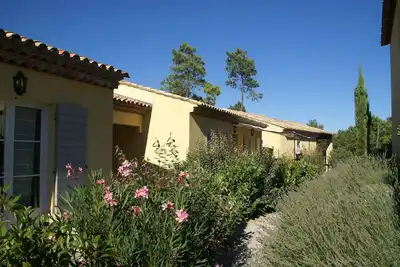 Image de Appartement de luxe au cœur de la Provence