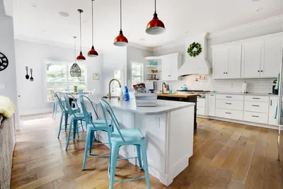 Image de Bluegrass Boujee, Hot Tub, Bar, Game room, Chef kitchen\n\n