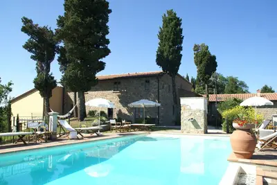 Image de Maison de vacances א Montecarelli