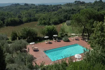 Image de Maison de vacances pour 8 personnes