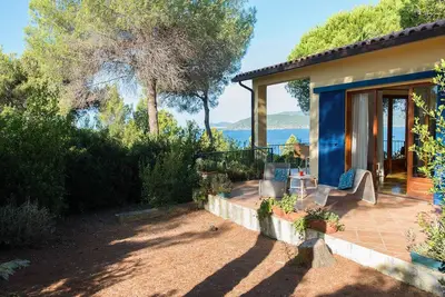 Image de Maison de vacances à 10 minutes de Capoliveri