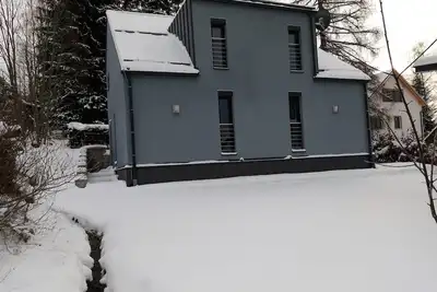 Image de Maison de vacances près du domaine skiable