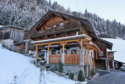 Image de Appartement à Kaltenbach près du domaine skiable