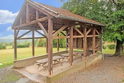 Image de Magnifique Gîte à Tiège Jalhay