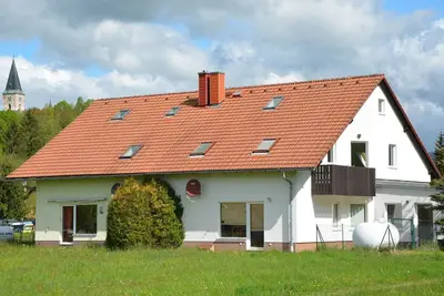 Image de Appartement en Bohème avec Terrasse Privée