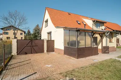 Image de Séjour à la campagne à Meisdorf