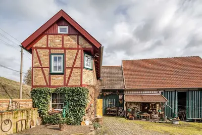 Maison à Wolfsberg près de la rivière