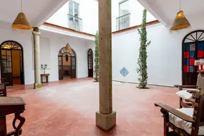 Image de Palais de la course