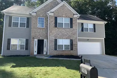 Image de Spacious Getaway