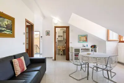 Image de Appartement lumineux Ă Monferrato