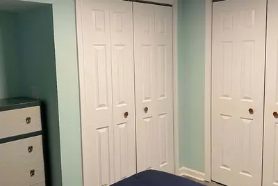 Image de Appartement-Sdb privée avec baignoire-Country Living Patio Apt