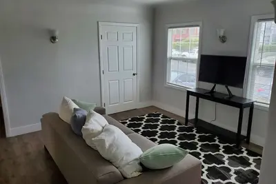 Image de Minutes from Napa and Sf. 2 bedroom house with bay views