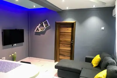 Image de Lovely one bedroom Rental unit