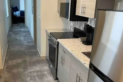 Image de Downtown Historic Warehouse District Lofts 202