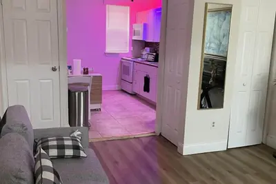 Downtown Loft - Close to Topgolf, Horseshoe Casino, Um Baltimore