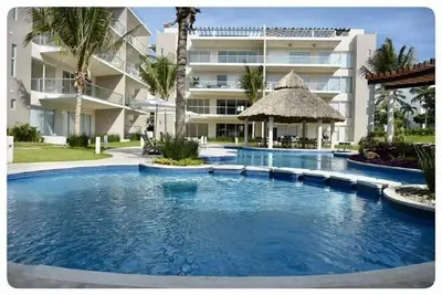 Image de Departamento en Acapulco