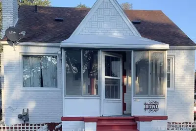 Hidden Gem!
