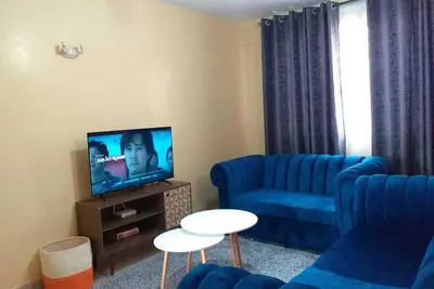 Image de Zuri Homes Kericho Town. 2Br, Wi-Fi & Netflix
