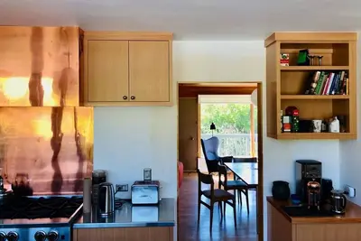 Image de Midcentury Modern Masterpiece-- 1950's Richard Neutra Home in Missoula!