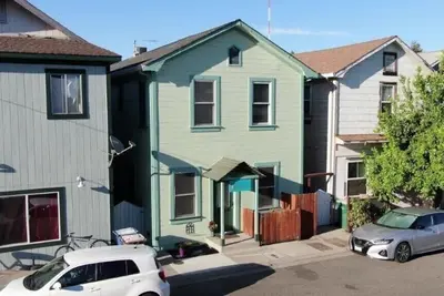 Image de California Delta Retreat