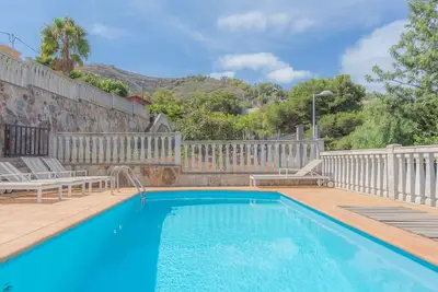 Image de Rural Apartments with Community Pool.