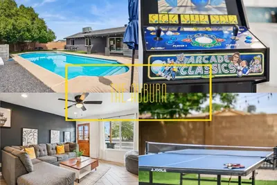 Image de Auburn · The Auburn at Tempe I Heated Pool