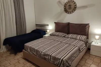 Image de Maiori, Costiera Amalfitana casa vacanze Vallese