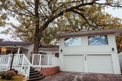 Image de Oak View Game Room & Hiking Trails at Hidden Creek