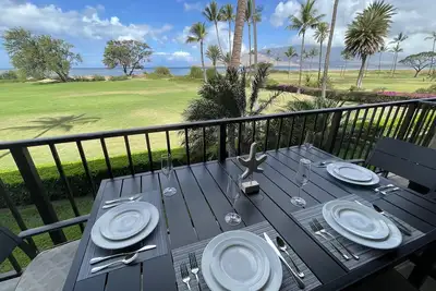 Image de One Bedroom Oceanview Deluxe Luana Kai A202