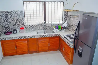 Image de Casa Campana, comodidad y seguridad a tu alcance