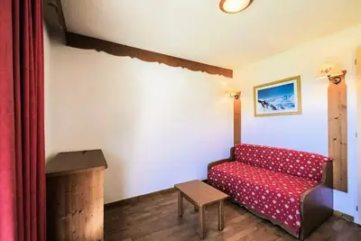 Image de Appartement Confort 1 chambre (4 personnes)