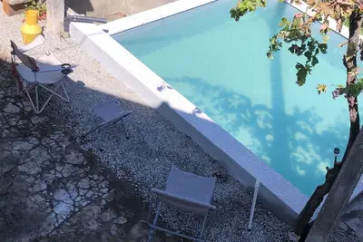 Image de Maison insolite calme, authentique, typique portugais