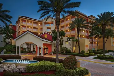 Image de Marriott Villas at Doral