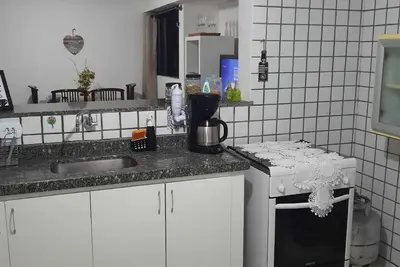 Image de Manaíra Apartment