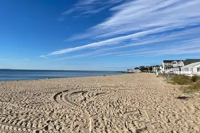 Image de Sound View Beach Getaway Cottage