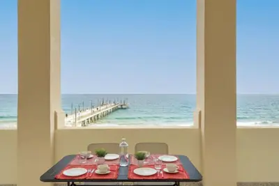 Terrazza sul Molo by Interhome