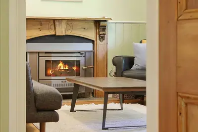 Image de Bridge Road Retreat - lovely walk into town and very spacious