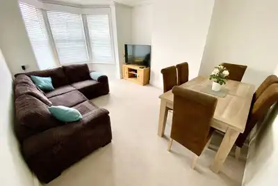 Image de Spacious Two Bed Apartment in Poole