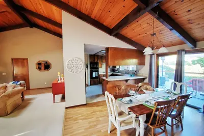 Image de Gold Country Getaway