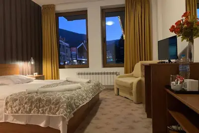 Image de Chambre double Granat 2 - à côté de la télécabine