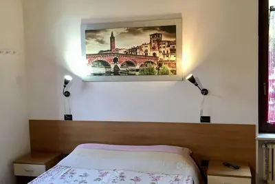 Image de Casa Verona zona fiera e stazione