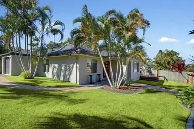 Image de Mooloolaba beachside home