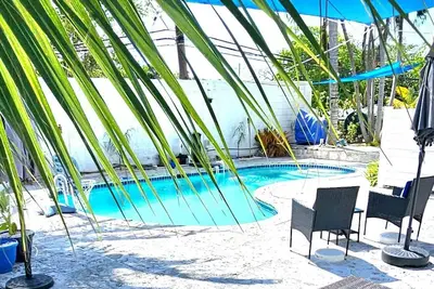 Image de The Blue Margarita - Nassau Get-a-way