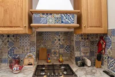 Image de Private house with amazing view.