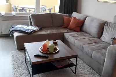 Image de Vacation apartment/apartment for 4 guests with 49m² in Braunlage (160954)