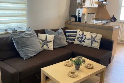 Image de Vacation apartment/apartment for 4 guests with 50m² in Grömitz (160983)