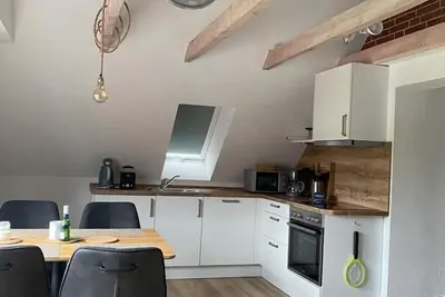 Image de Vacation apartment/apartment for 4 guests with 42m² in Büsum (161098)