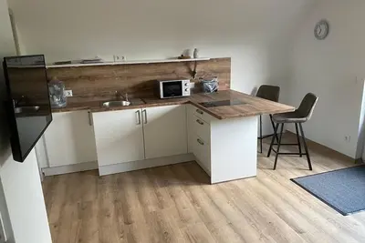 Image de Vacation apartment/apartment for 2 guests with 30m² in Büsum (161111)
